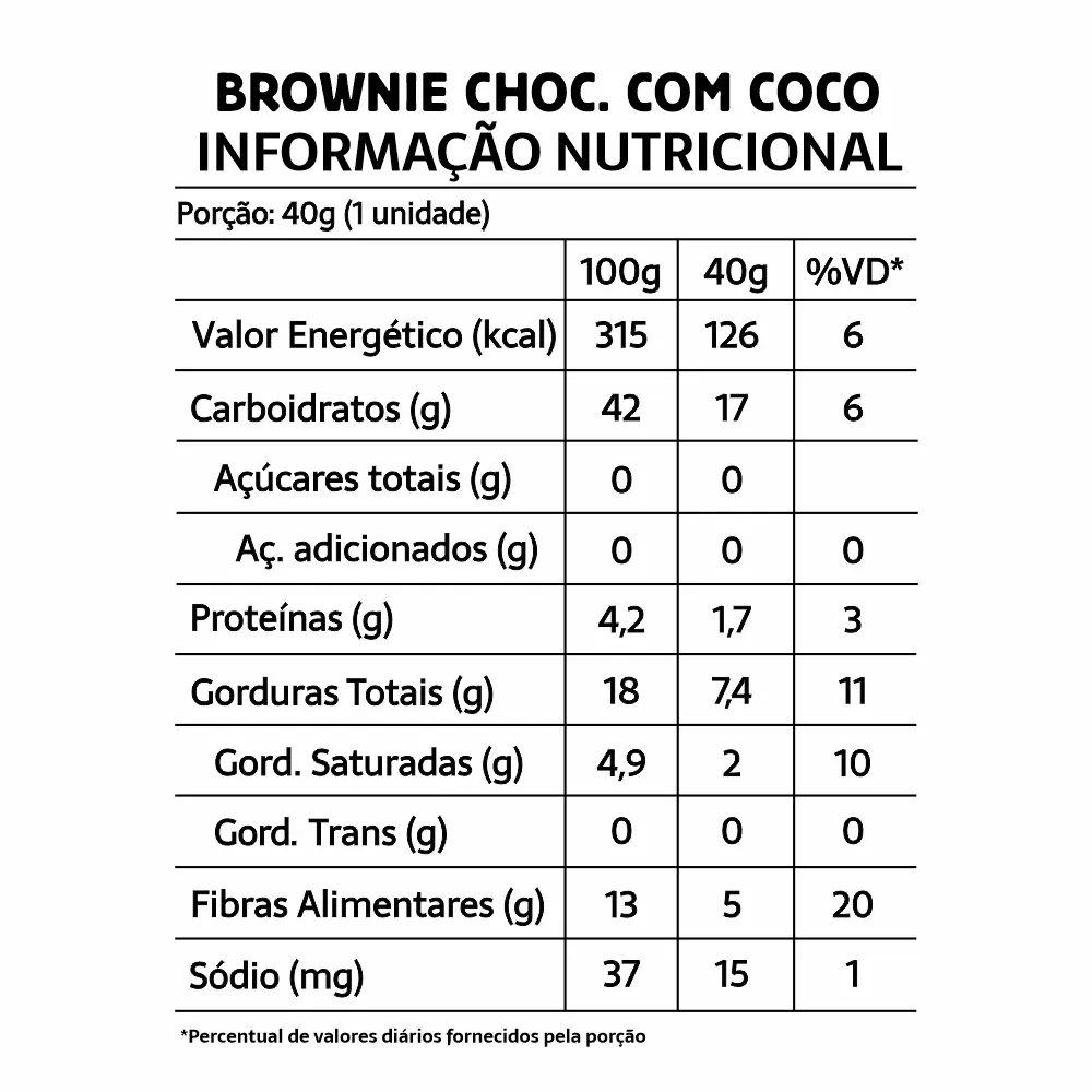 tabela-nutricional-brownie-fit-chocolate-com-coco-sem-acucar-sem-gluten-sem-leite-belive