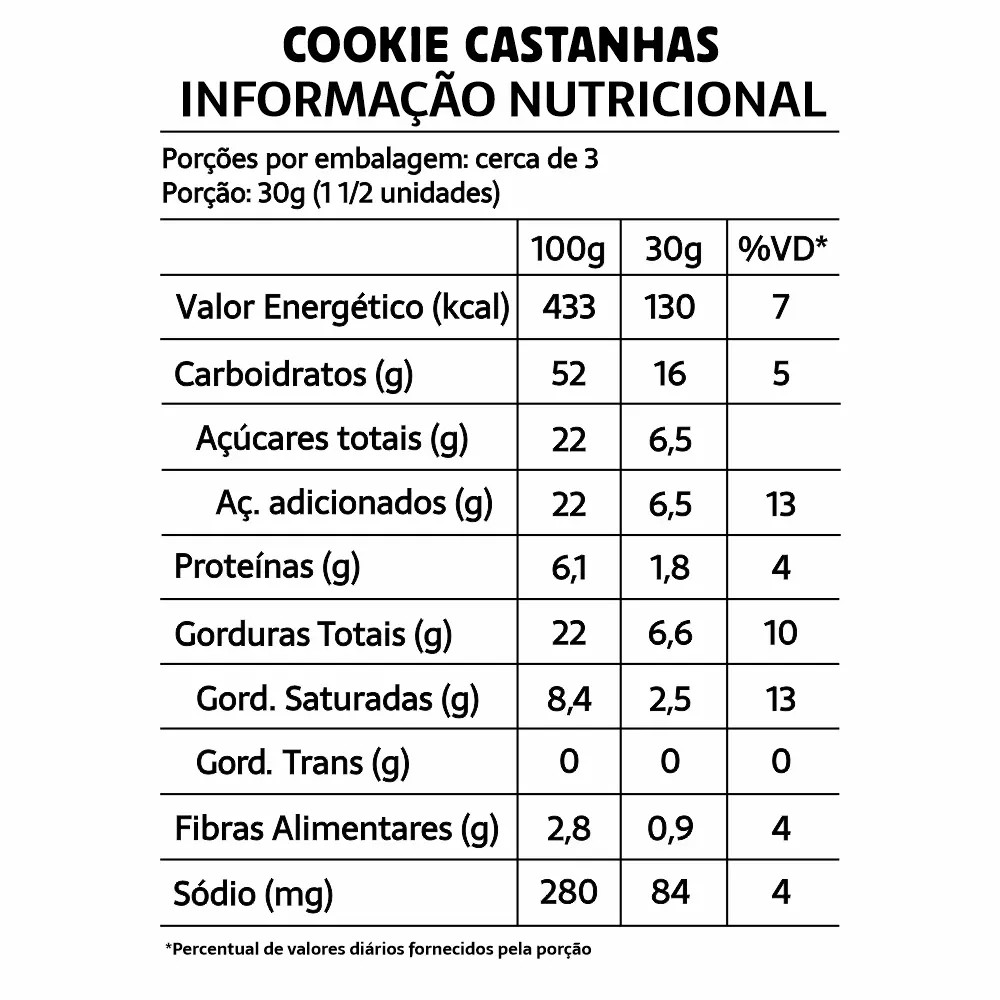 tabela-nutricional-cookie-sem-gluten-sem-lactose-castanhas-belive