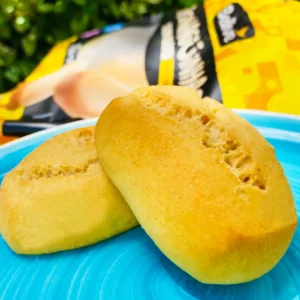 Bisnaguinha Sem Glúten Sem Lactose Sem Leite Com Vitaminas Tradicional Belive