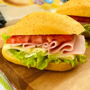 Bisnaguinha Sem Glúten Sem Lactose Sem Leite Com Vitaminas Tradicional Belive