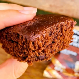 Brownie Proteico Cappuccino Sem Açúcar Sem Glúten Sem Leite Belive
