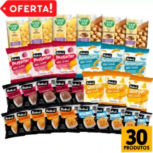 Kit Lanche Escolar Lancheira Saudavel Belive