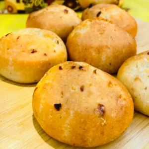 Pão de Cebola Sem Glúten Sem Lactose Sem Leite Belive