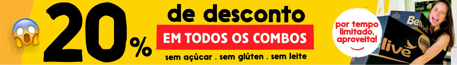 Banner Oferta do dia