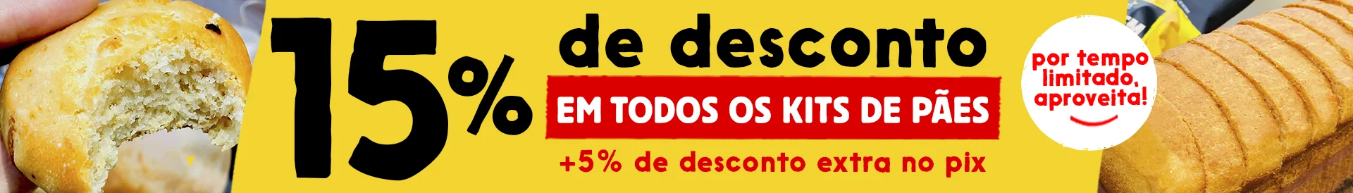 Banner Oferta do dia