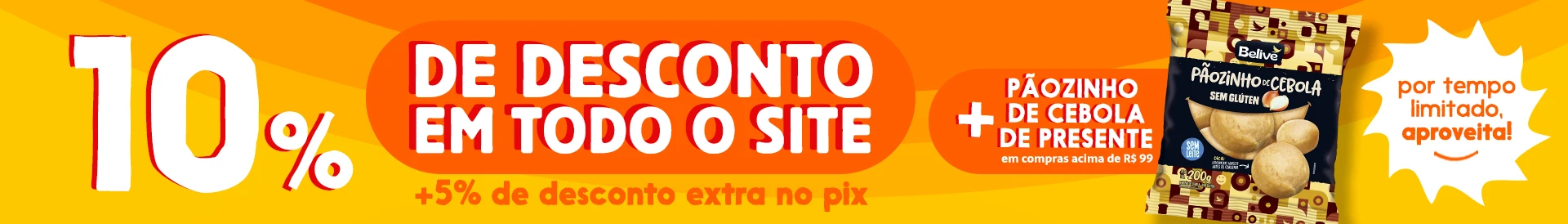 Banner Oferta do dia